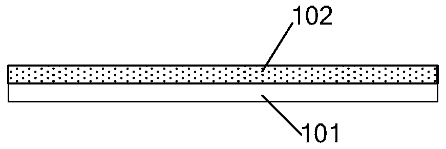 Thin film transistor, method for manufacturing the same, and display device