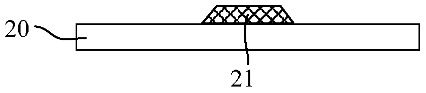 Thin film transistor, method for manufacturing the same, and display device