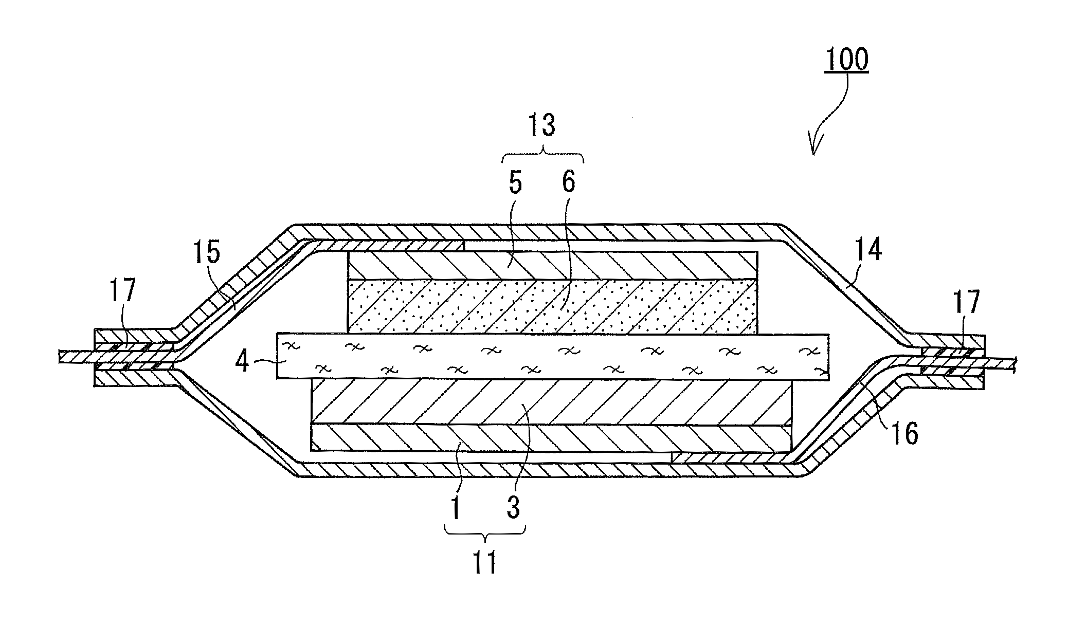 Lithium secondary battery manufacturing method and lithium secondary battery