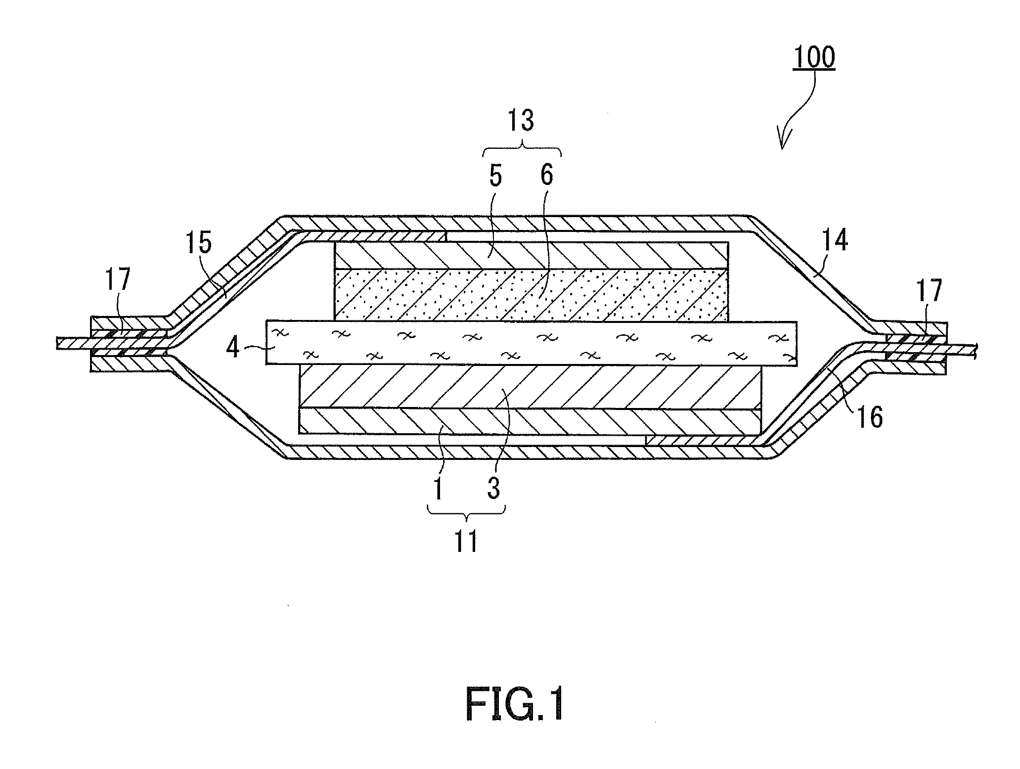 Lithium secondary battery manufacturing method and lithium secondary battery