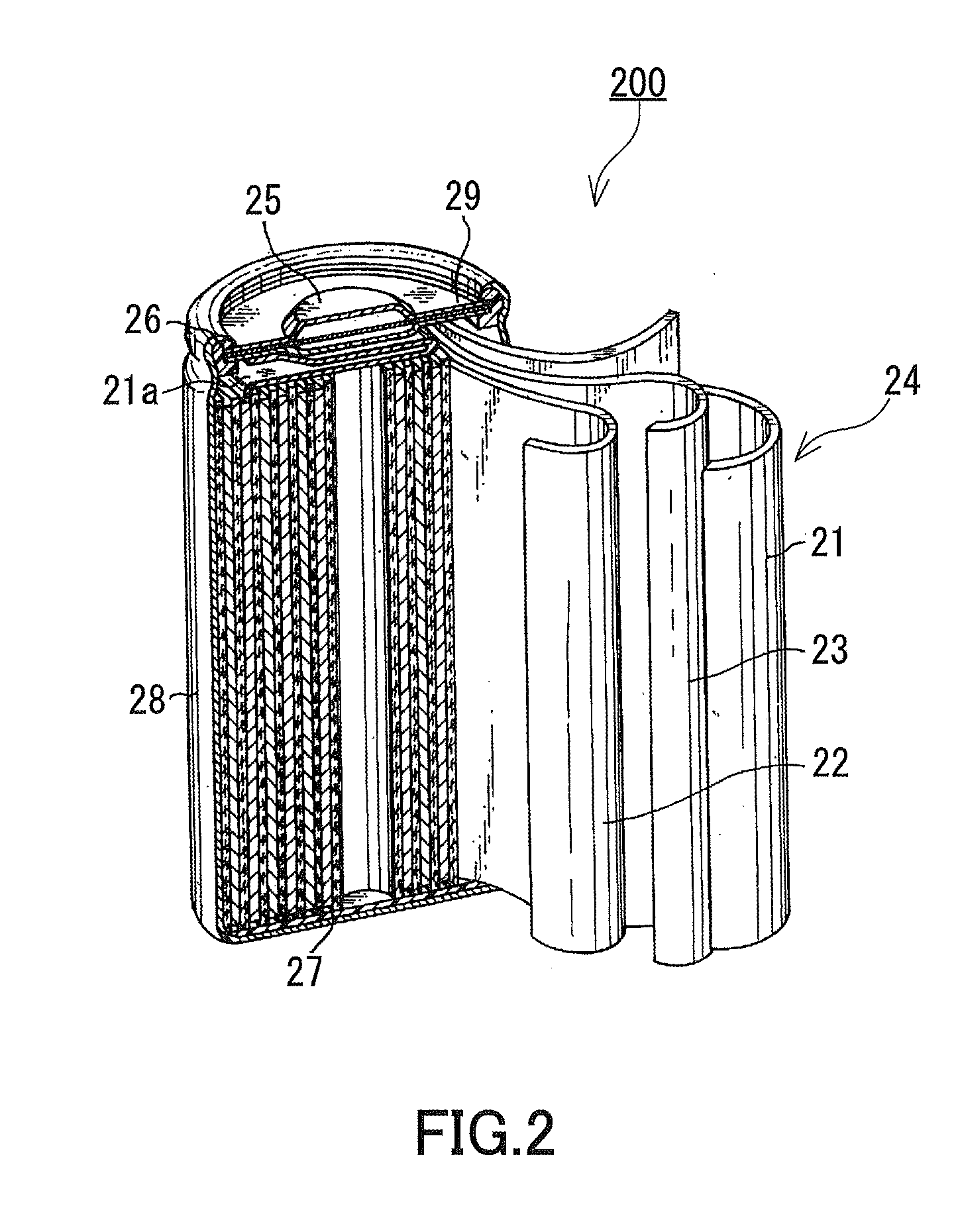 Lithium secondary battery manufacturing method and lithium secondary battery