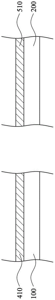 Liquid crystal display panel and method for manufacturing the liquid crystal display panel