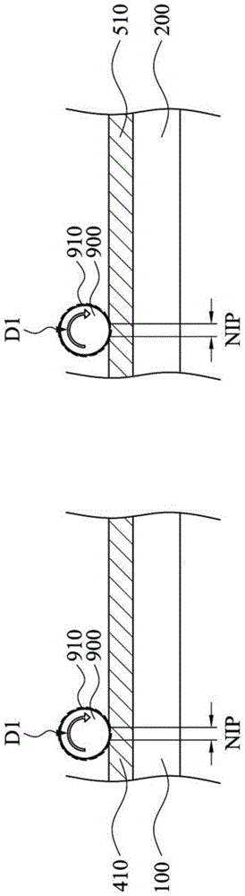 Liquid crystal display panel and method for manufacturing the liquid crystal display panel