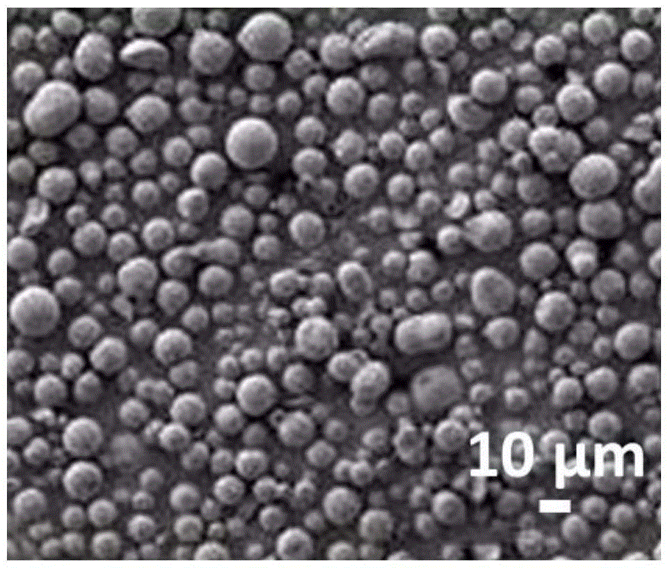 Ultrahigh-molecular-weight isotactic polypropylene resin for 3D printing, preparation method and application thereof