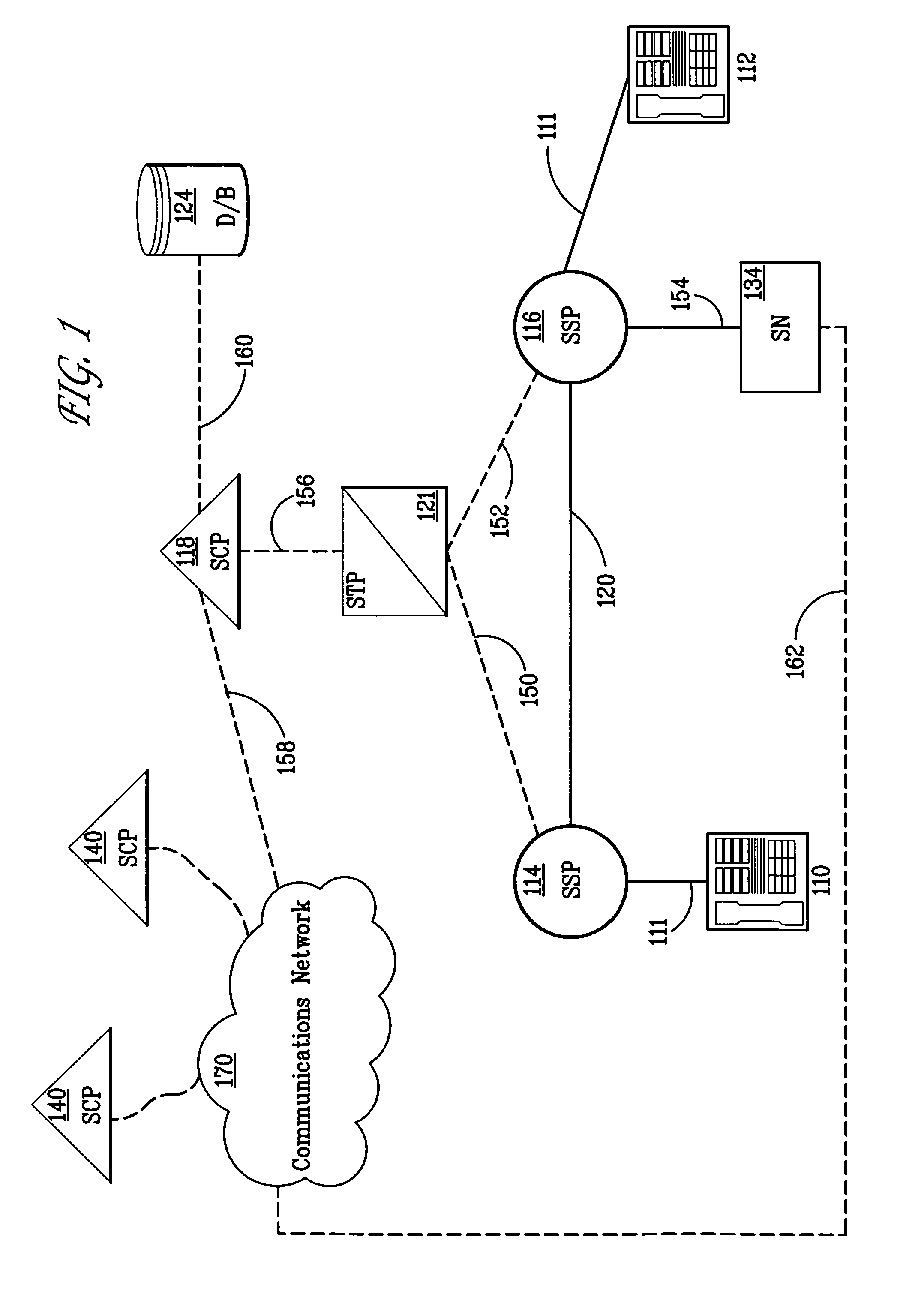 System and method for audio caller identification service