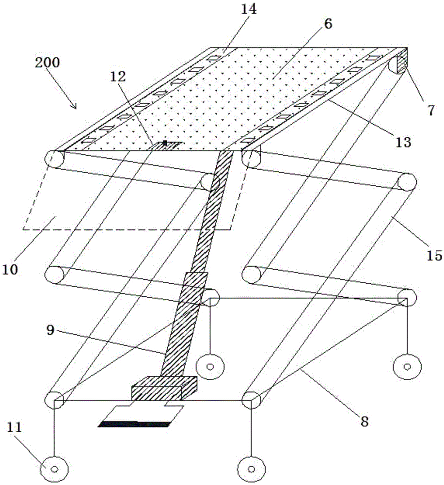 cumbersome-meter-transporting-device-capable-of-being-operated-by-one