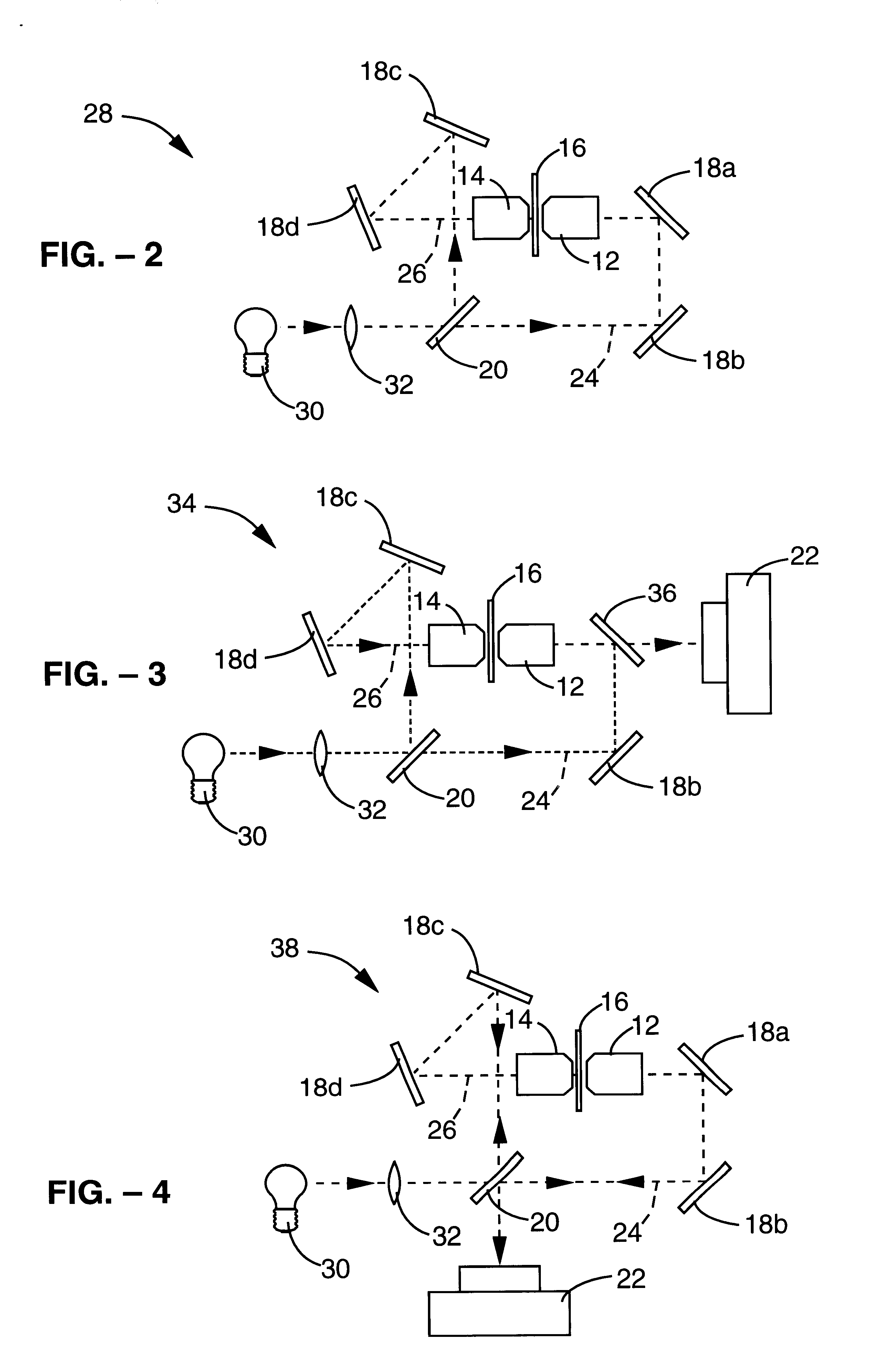 Method and apparatus for three-dimensional microscopy with enhanced resolution