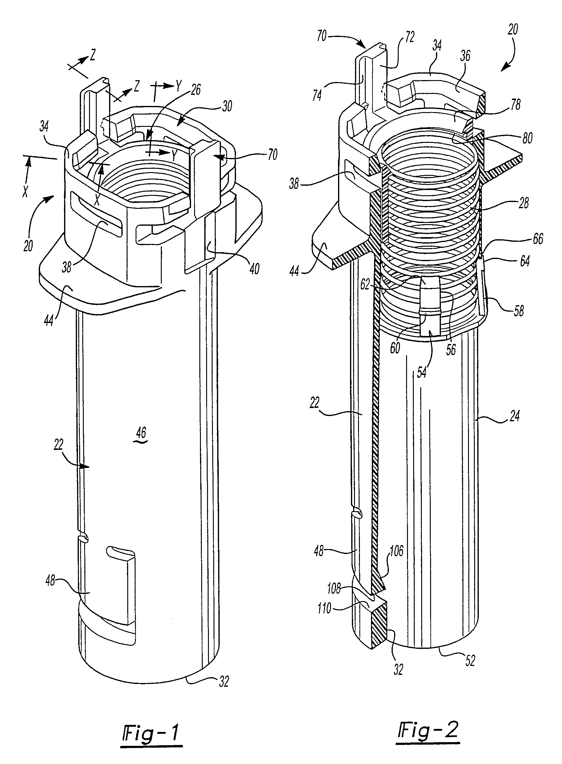 Passive safety shield system for injection devices