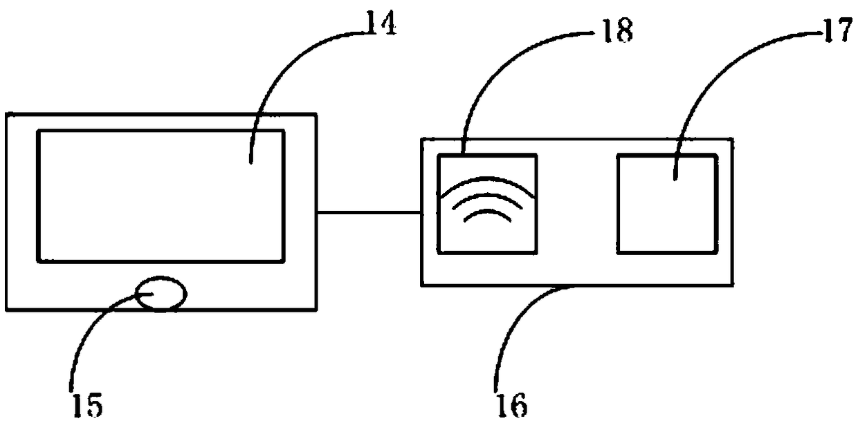 Method and system for generating software development scheme based on big data,