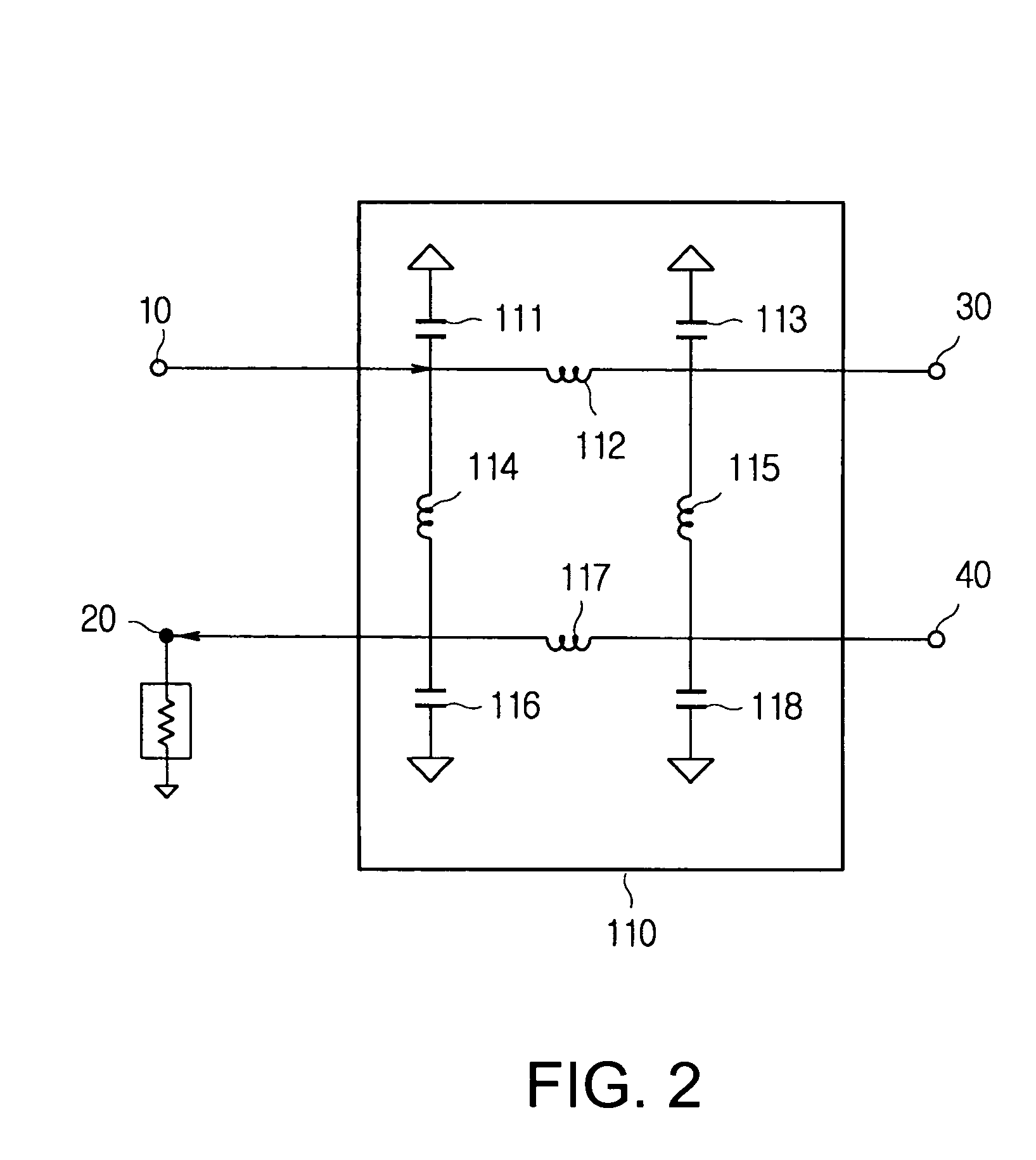 High linearity doherty communication amplifier with bias control