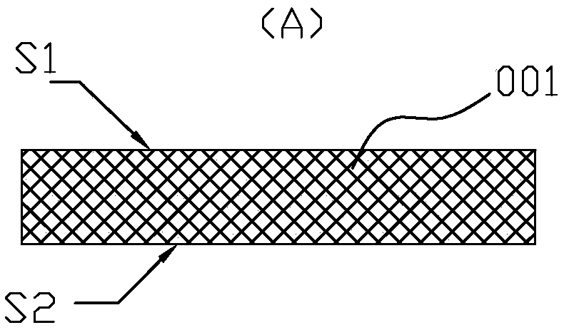 Manufacturing method of multilayer substrate and multilayer substrate