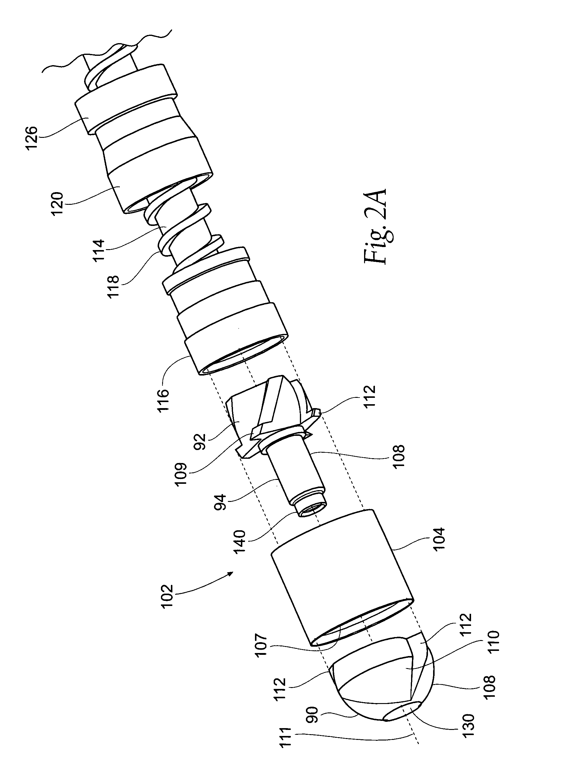 Atherectomy devices, systems, and methods