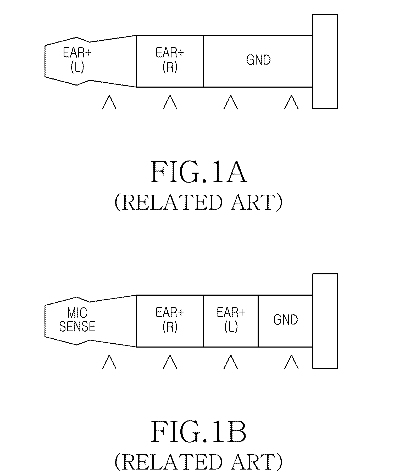 Method and apparatus for preventing wrong recognition of earphone insertion