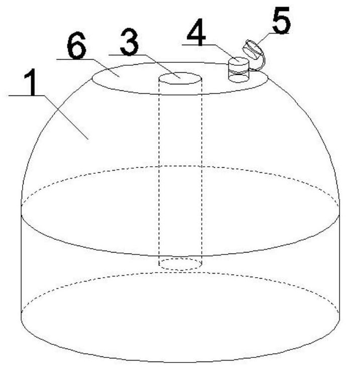 An Efficient Dust Reduction Method for Open-air Step Blasting