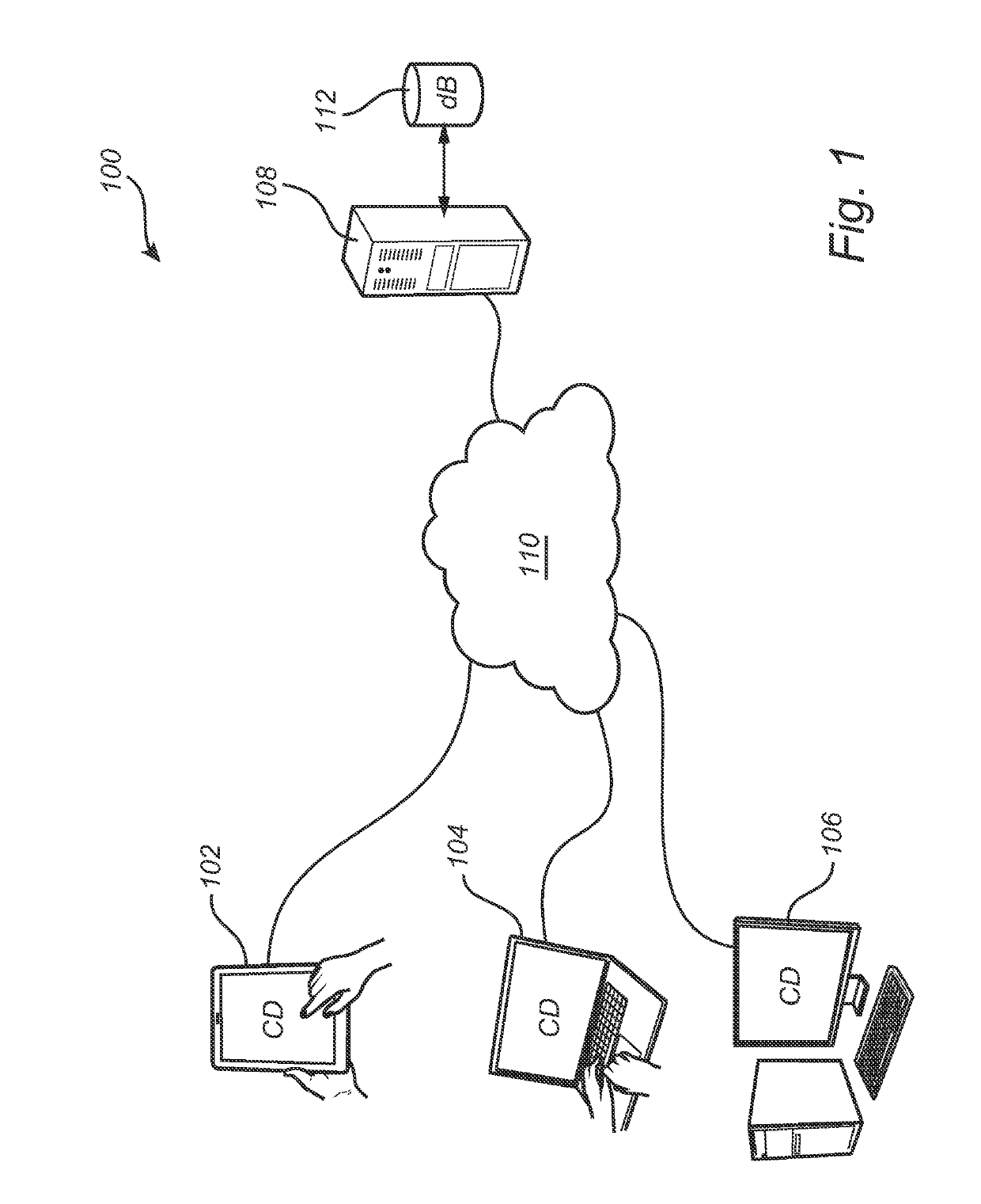 Method and system for secure password storage