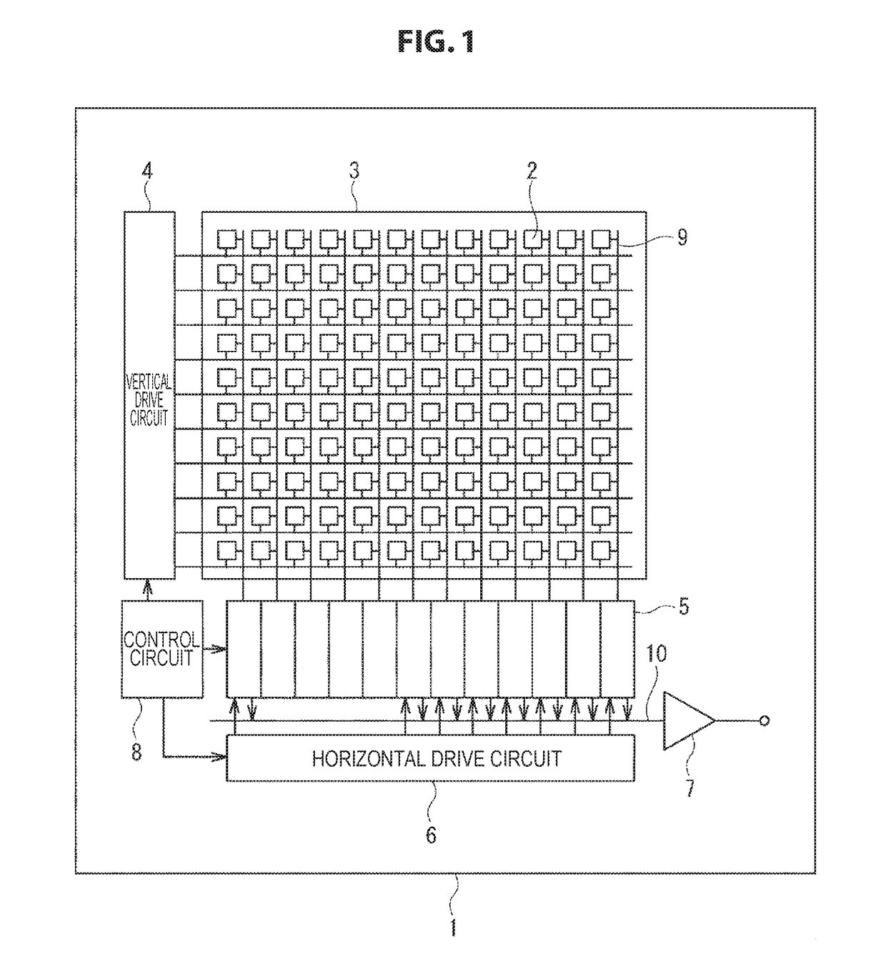 Semiconductor device and production method