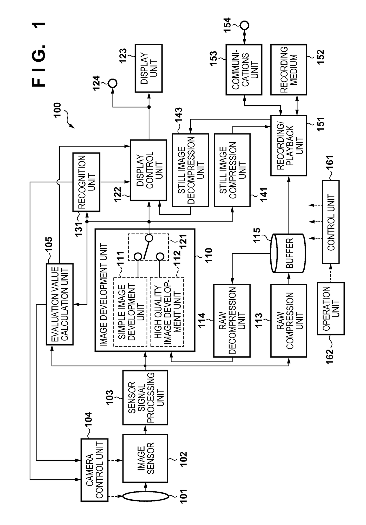 Image processing apparatus, method for controlling image processing apparatus, and non-transitory computer readable storage medium