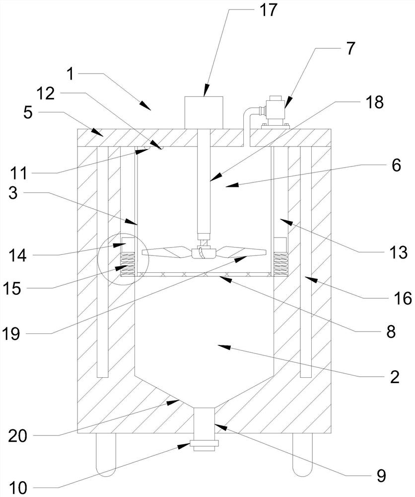 Intelligent automatic cell collector