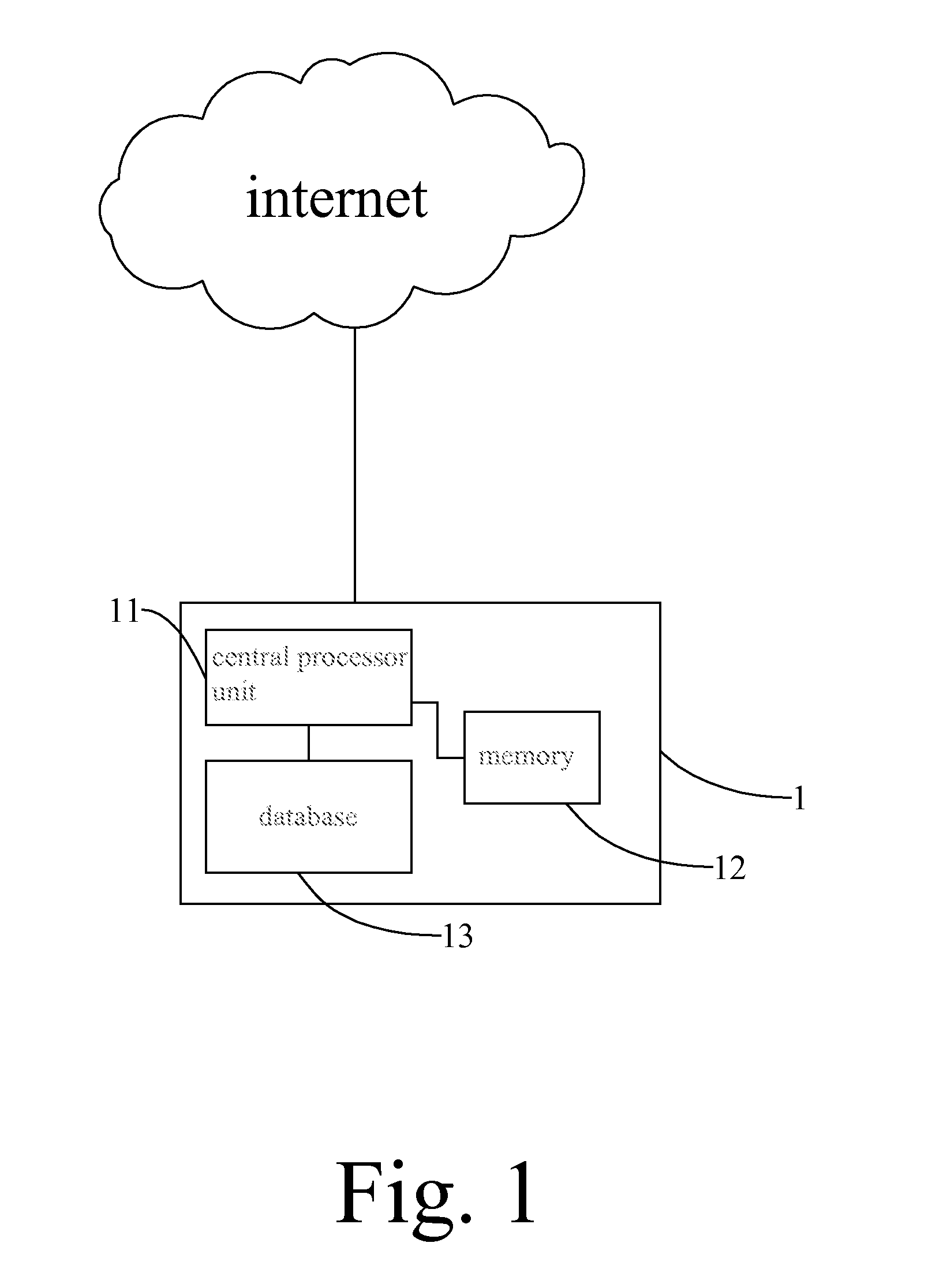 Method for recognizing malicious file