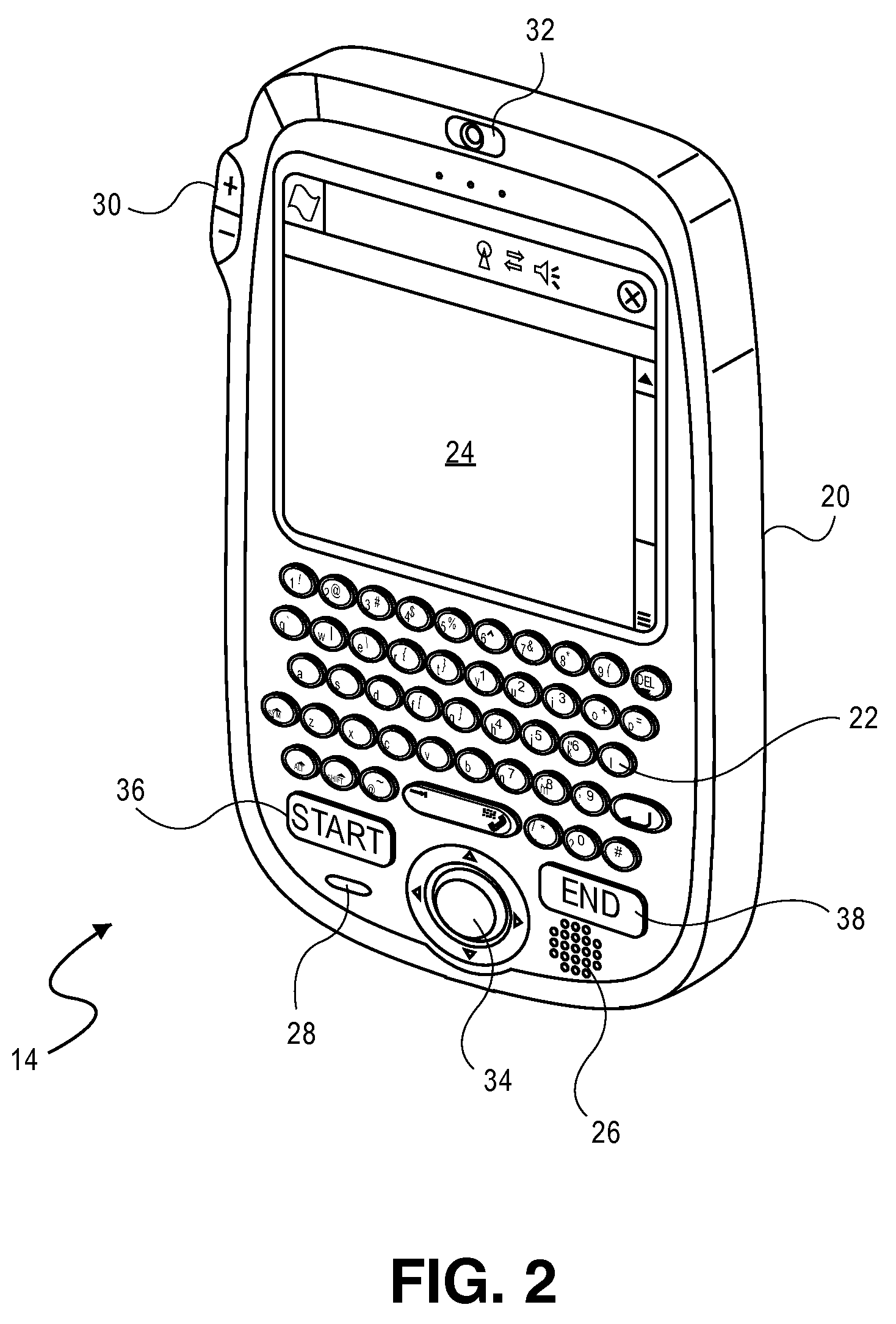 Real-time messaging method and apparatus