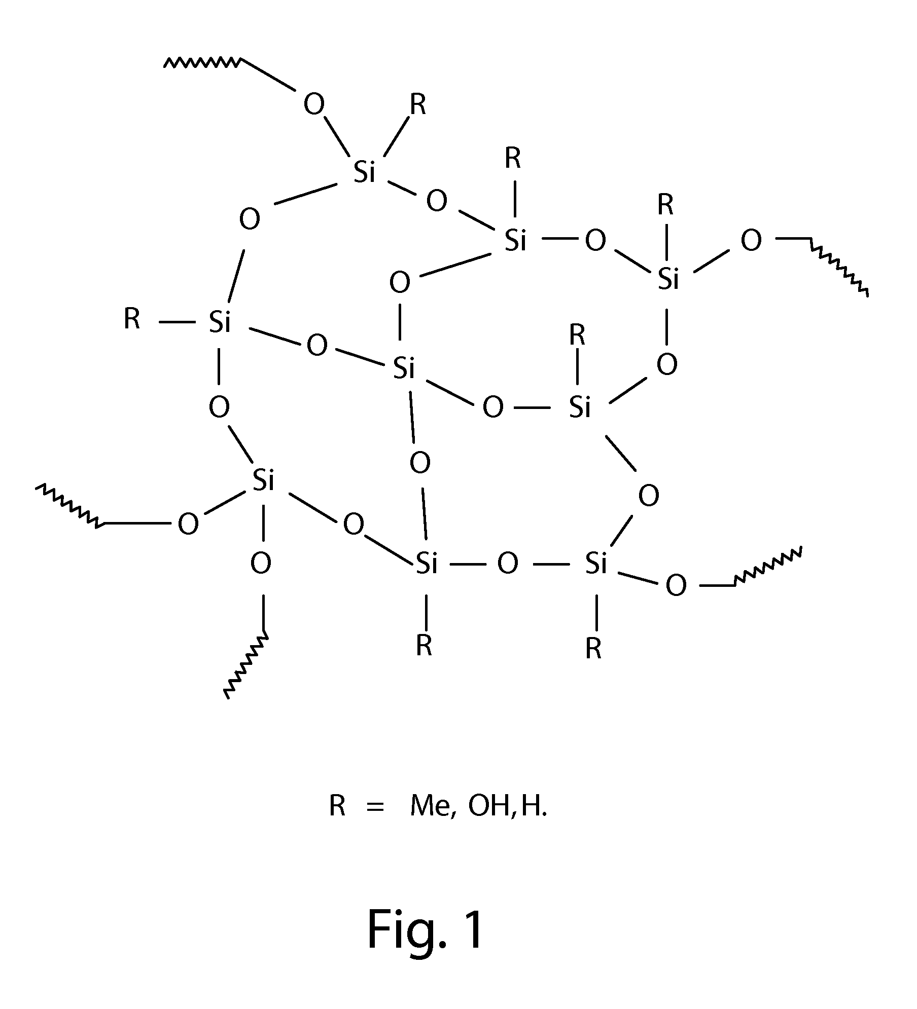 Oral Compositions Containing Polymethylsilsesquioxane Particles