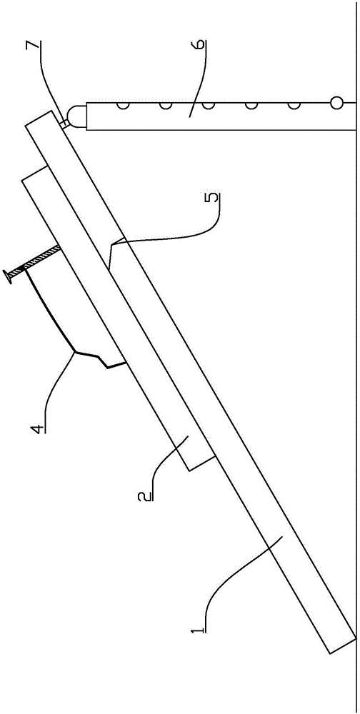 Adjustable mouse oral cavity microsurgery fixing and dragging device