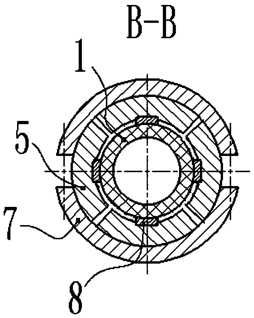 Rotating pipe shaping and pulling device and method