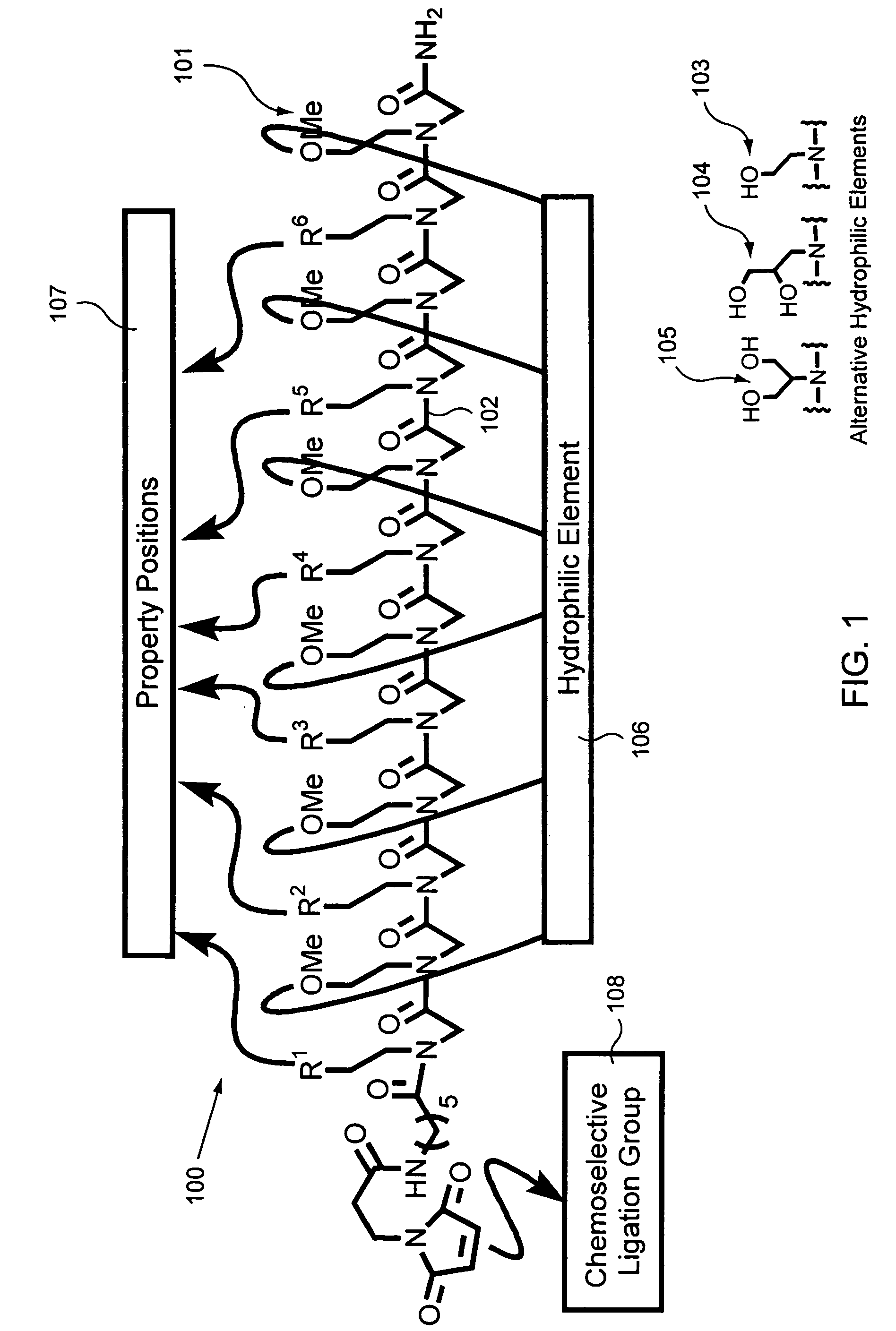 Biological sample component purification and differential display