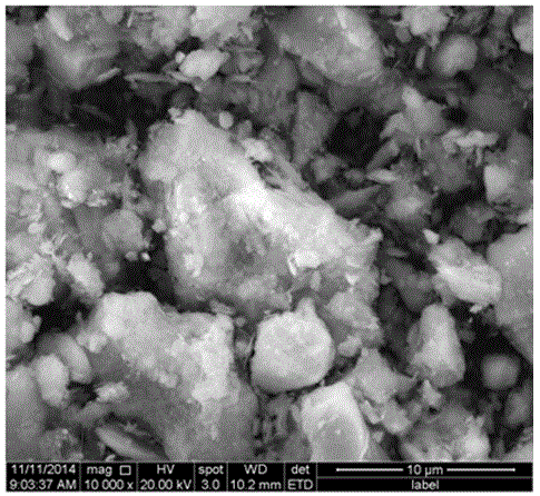 Method for preparing zinc oxalate as zinc oxide powder precursor from middle/low-grade zinc oxide ore