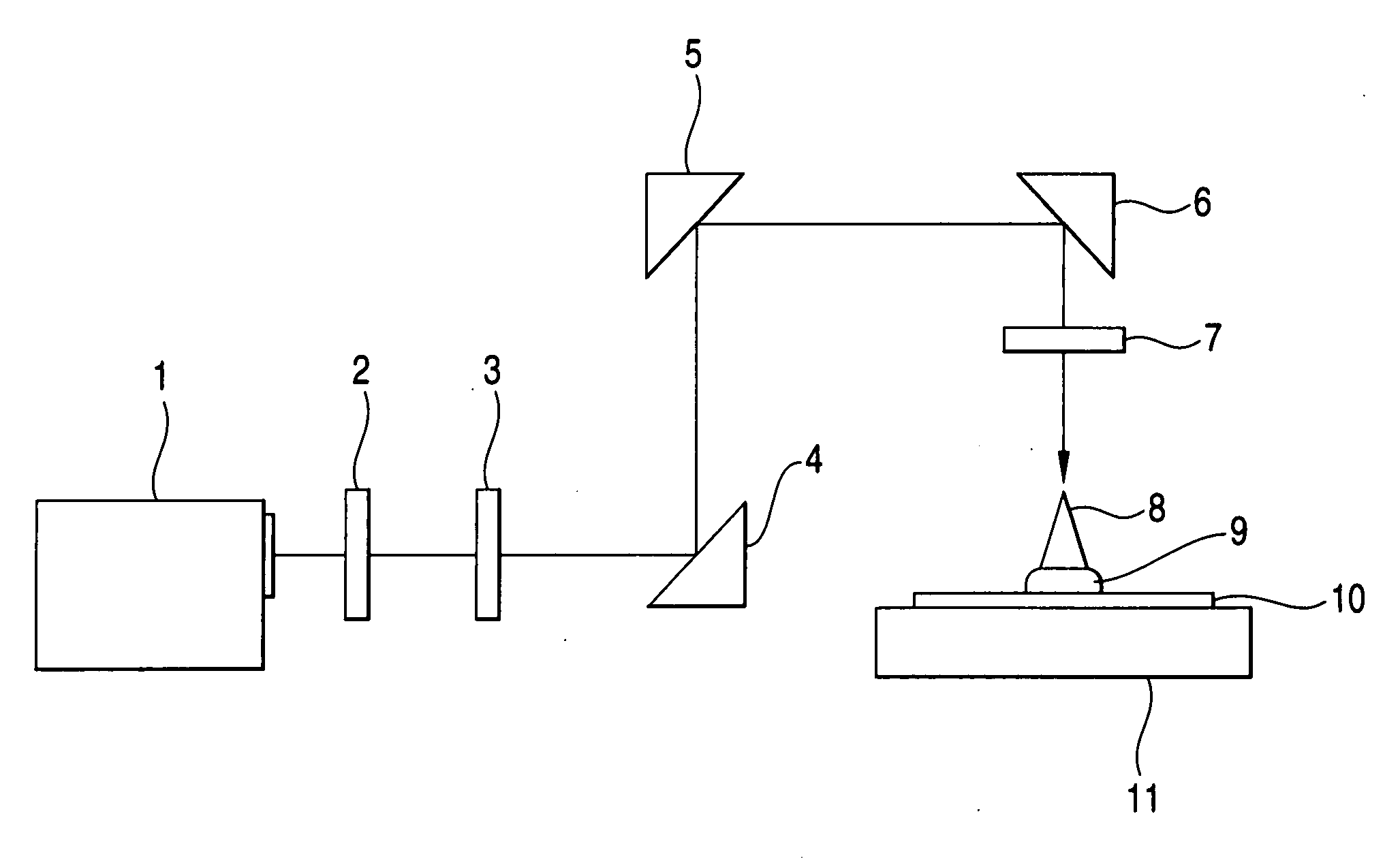 Photosensitive composition, compound for use in the photosensitive composition and pattern forming method using the photosensitive composition