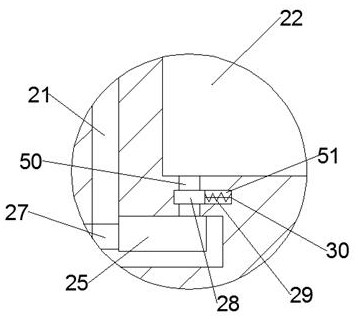 Wind energy irrigation equipment