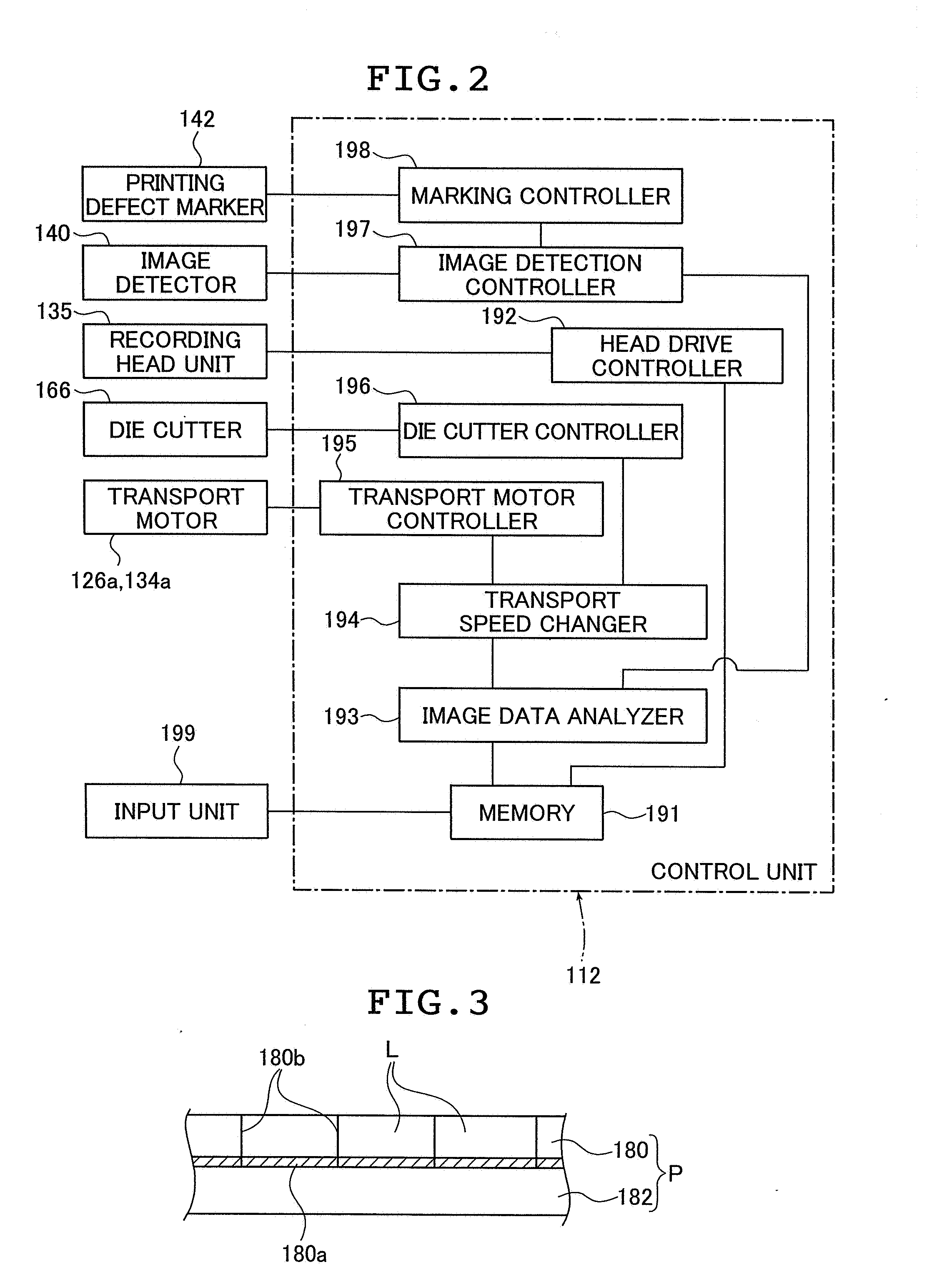 Ink-jet recording method and ink-jet recording device