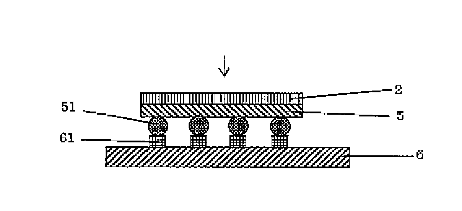 Dicing tape-integrated film for semiconductor back surface