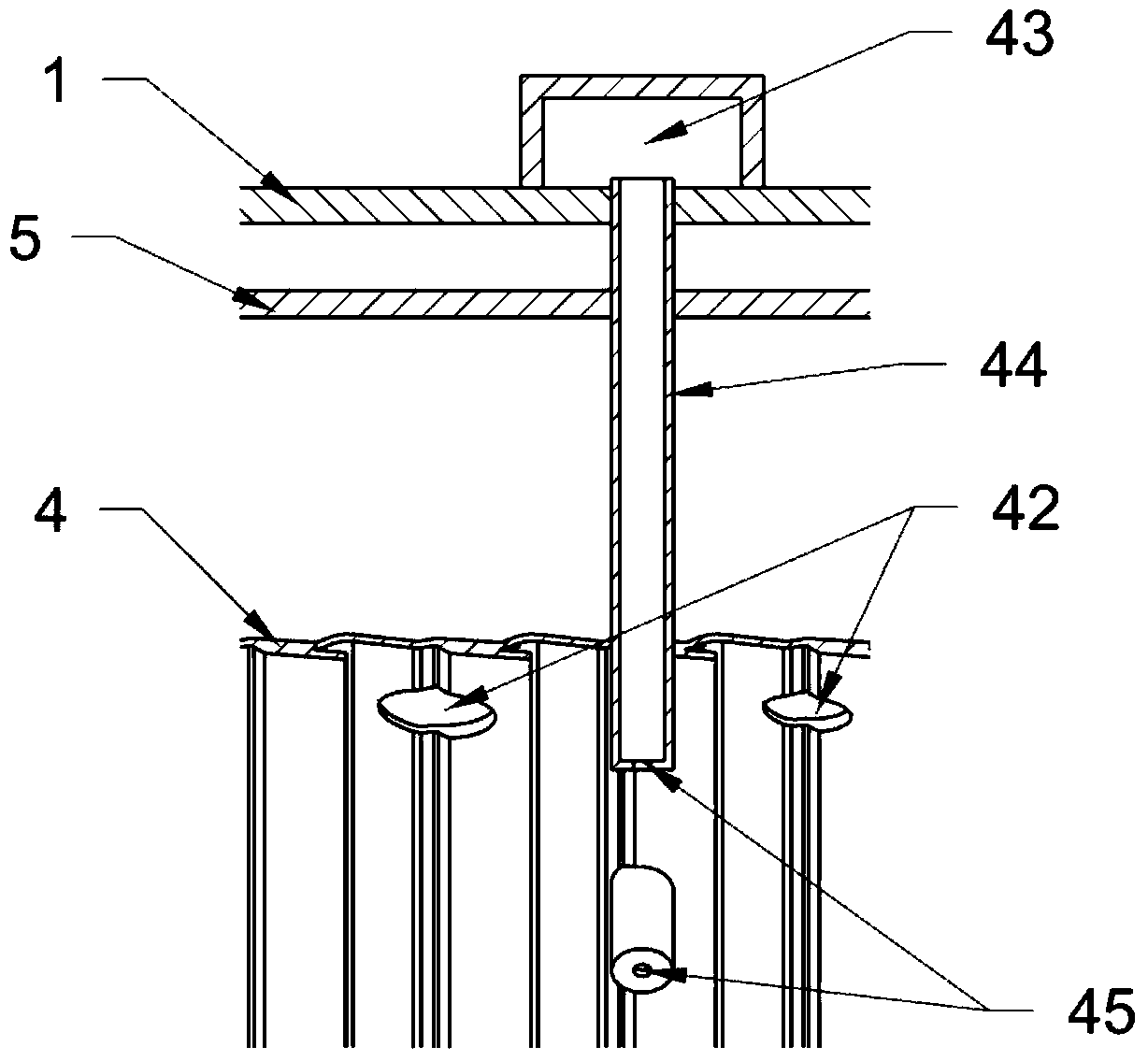 Gas Turbine Low Calorific Value Fuel Gas Combustion Chamber