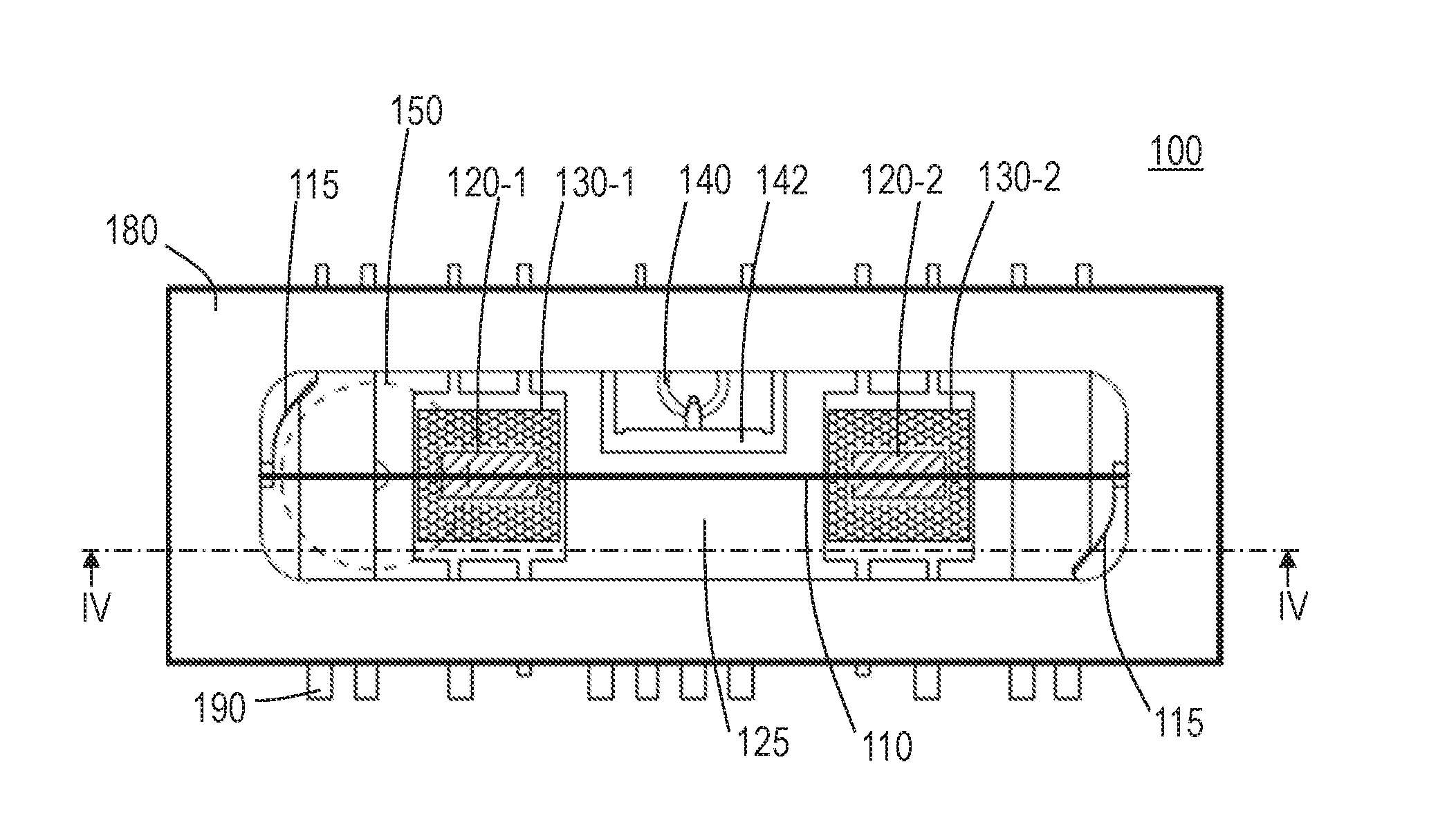 Vacuum tube