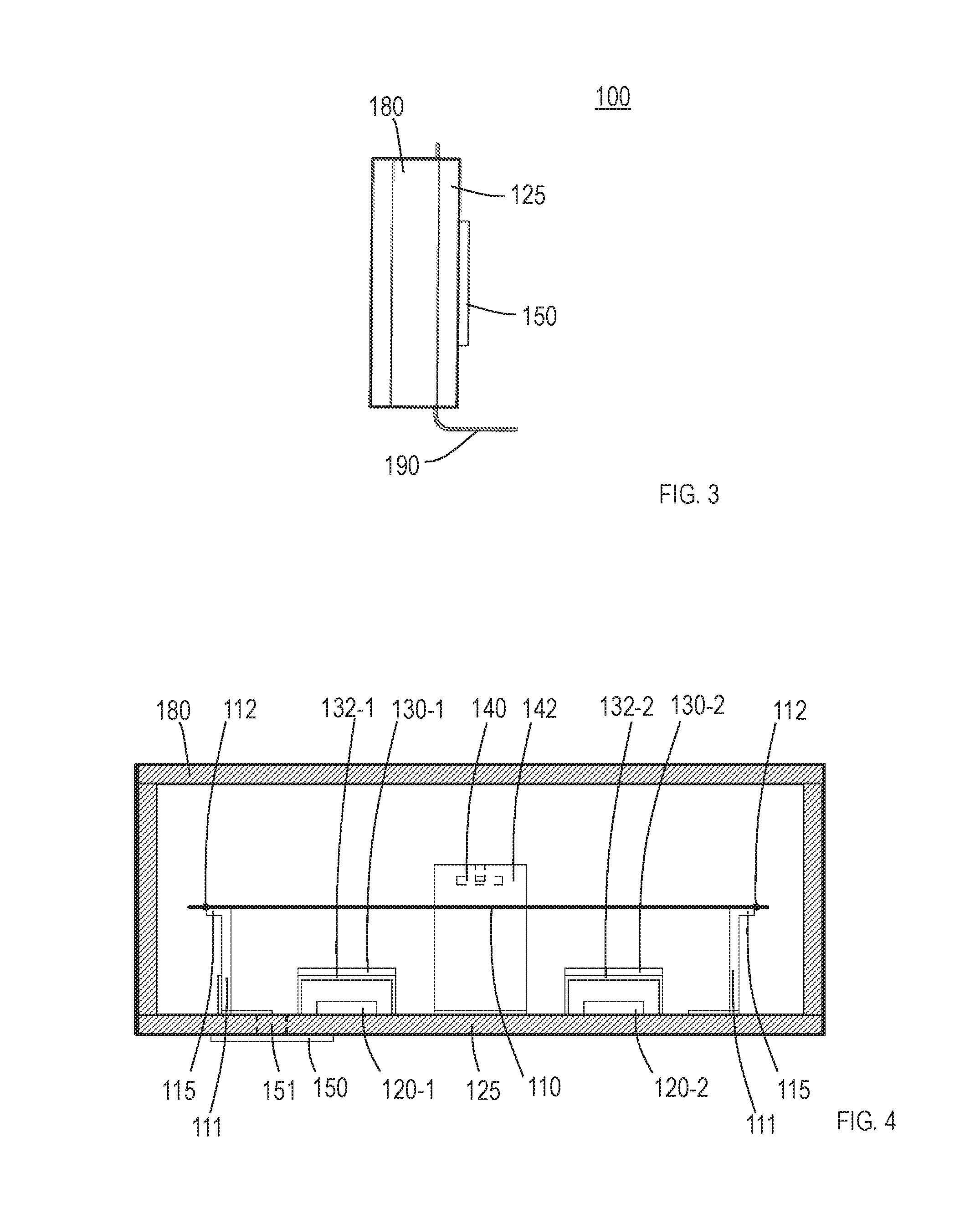 Vacuum tube