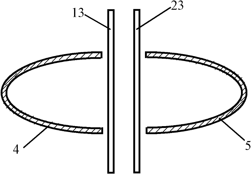 Double greenhouse apparatus of single frequency fiber amplifier for raising stimulated Brillouin scattering threshold