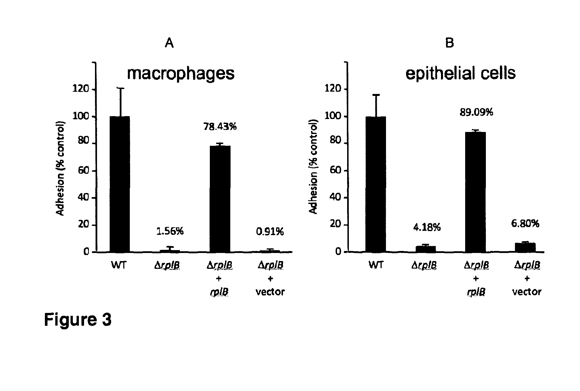 Immune system modulating composition