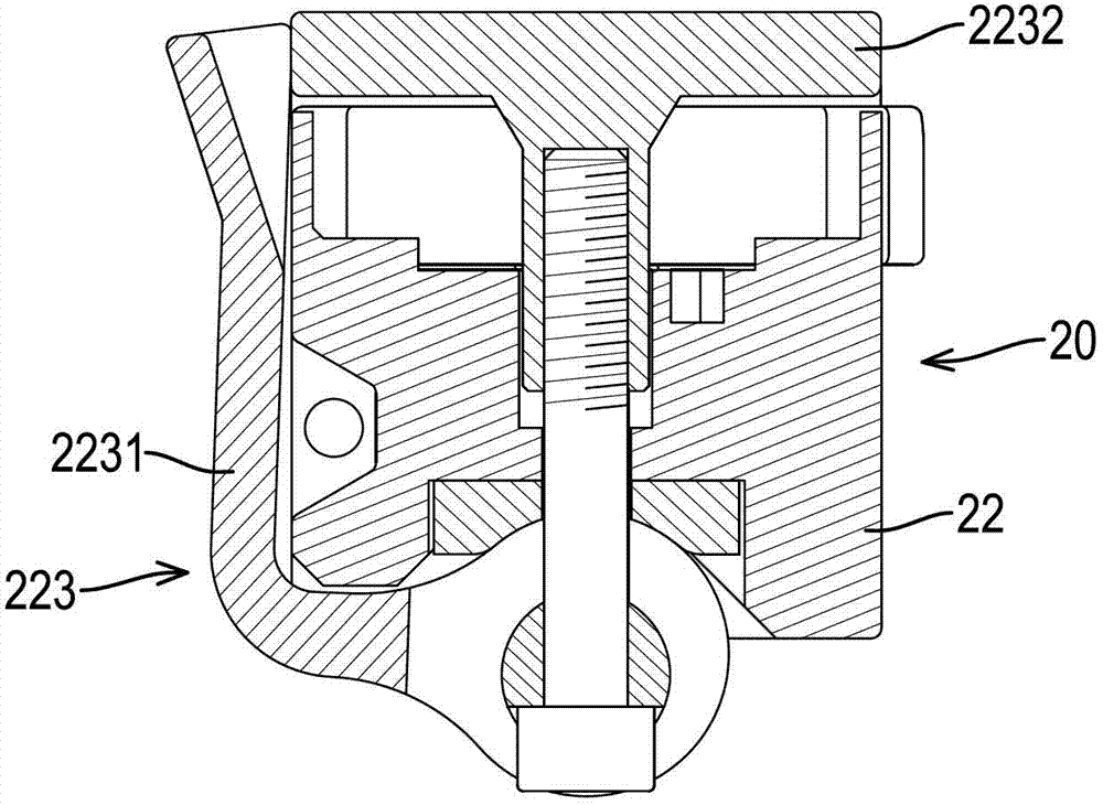 Folding bicycle