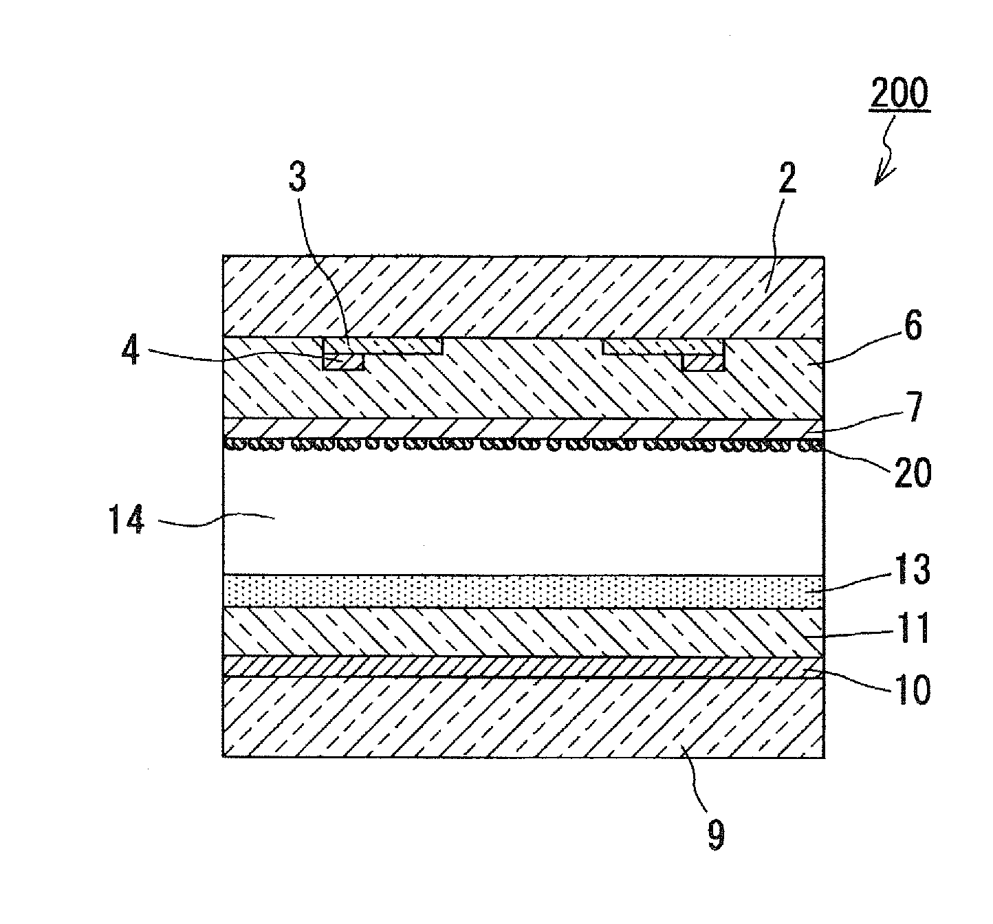 Plasma display panel