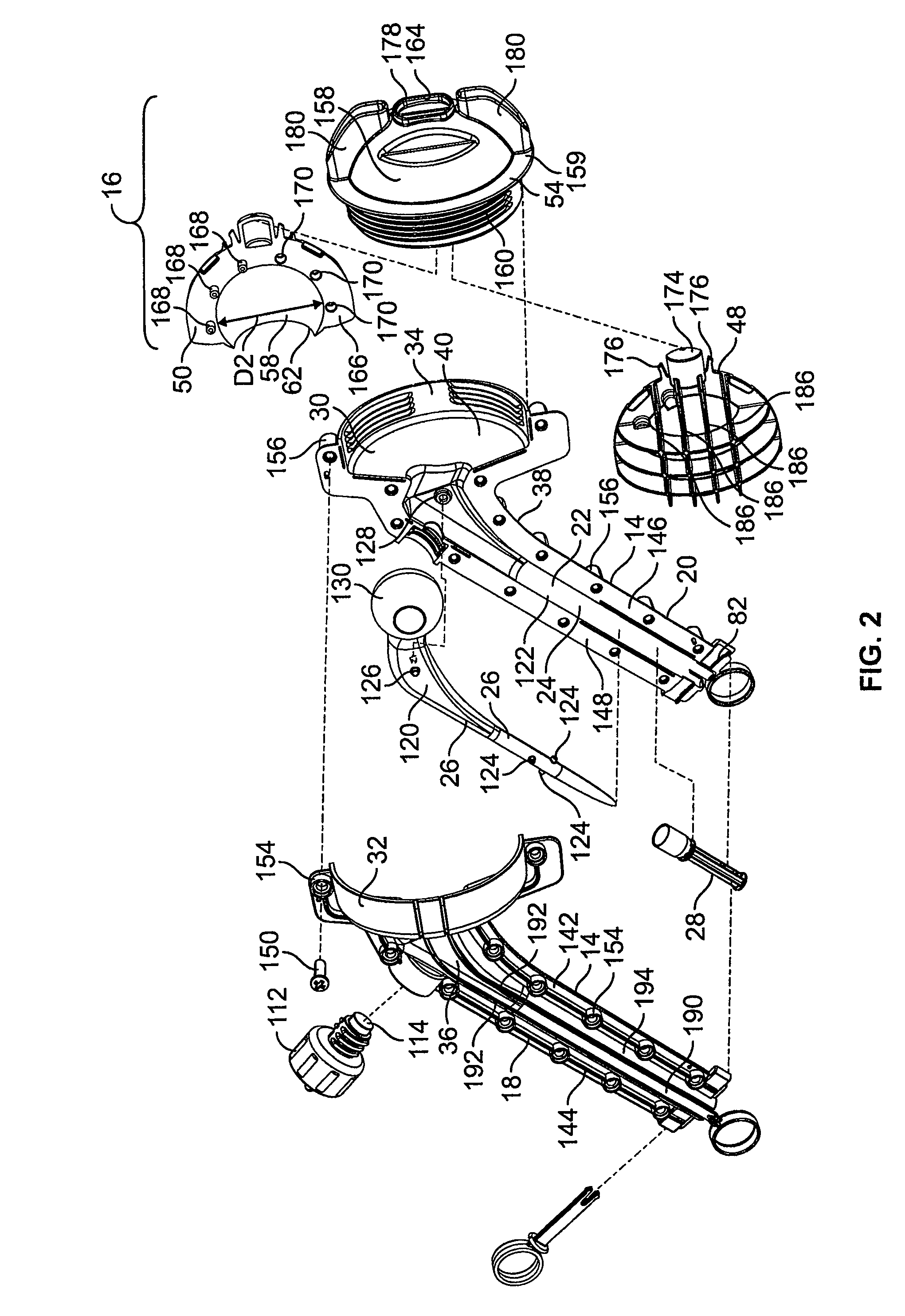 Spacer mold and methods therefor