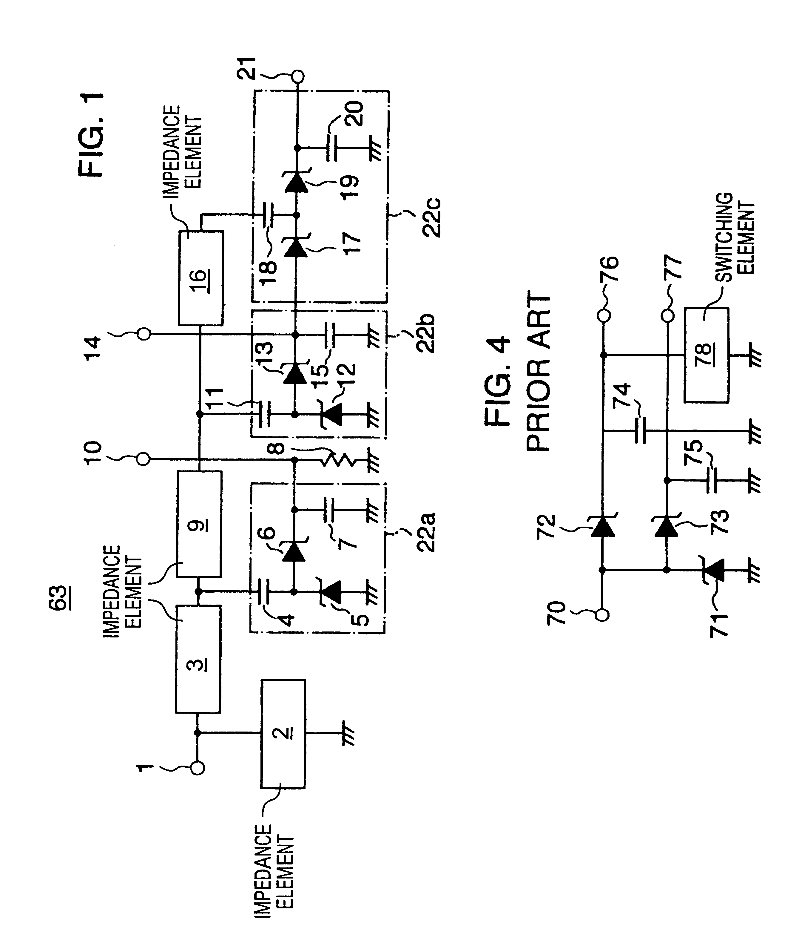 Contactless IC card