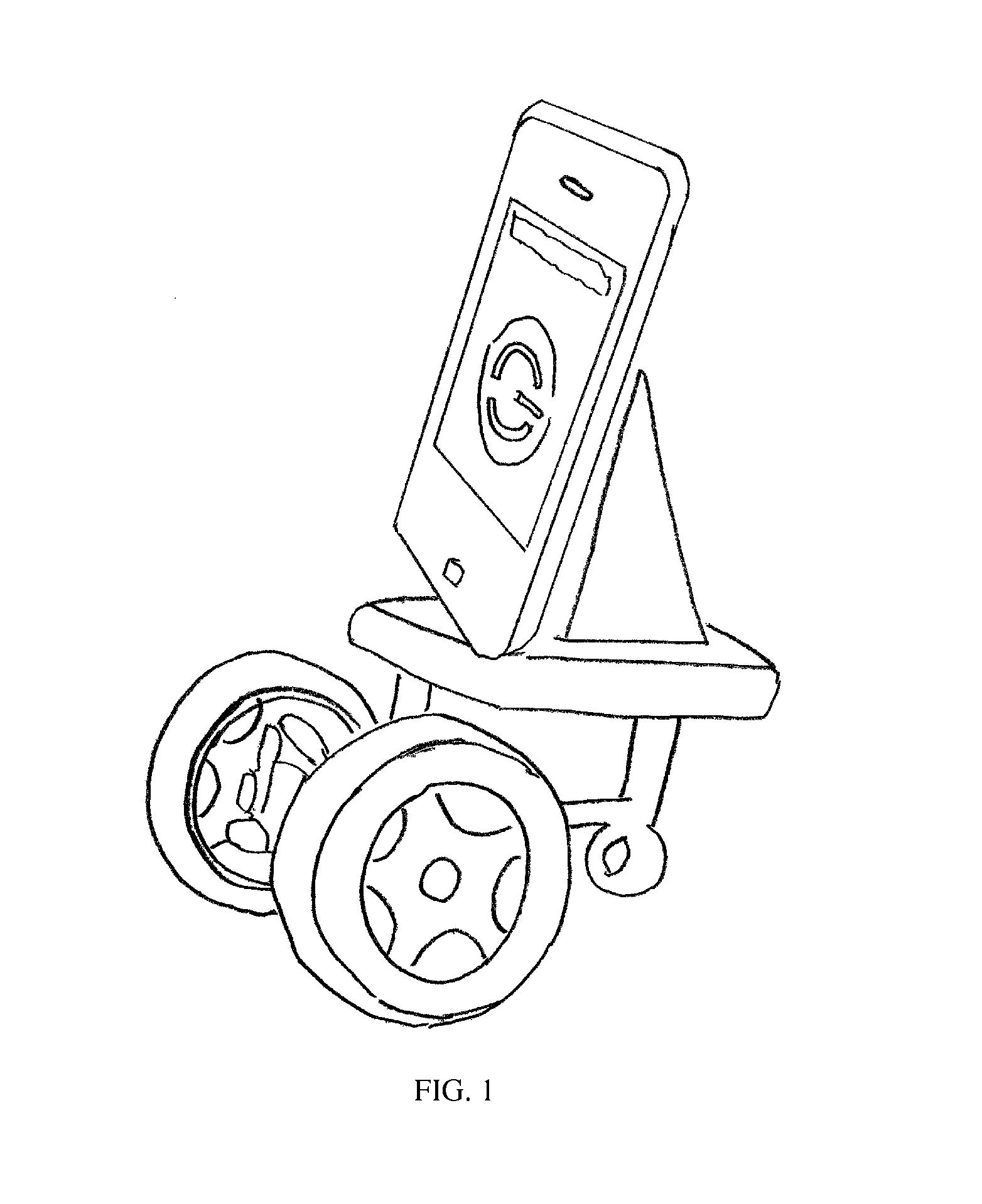 Method for creating low-cost interactive entertainment robots