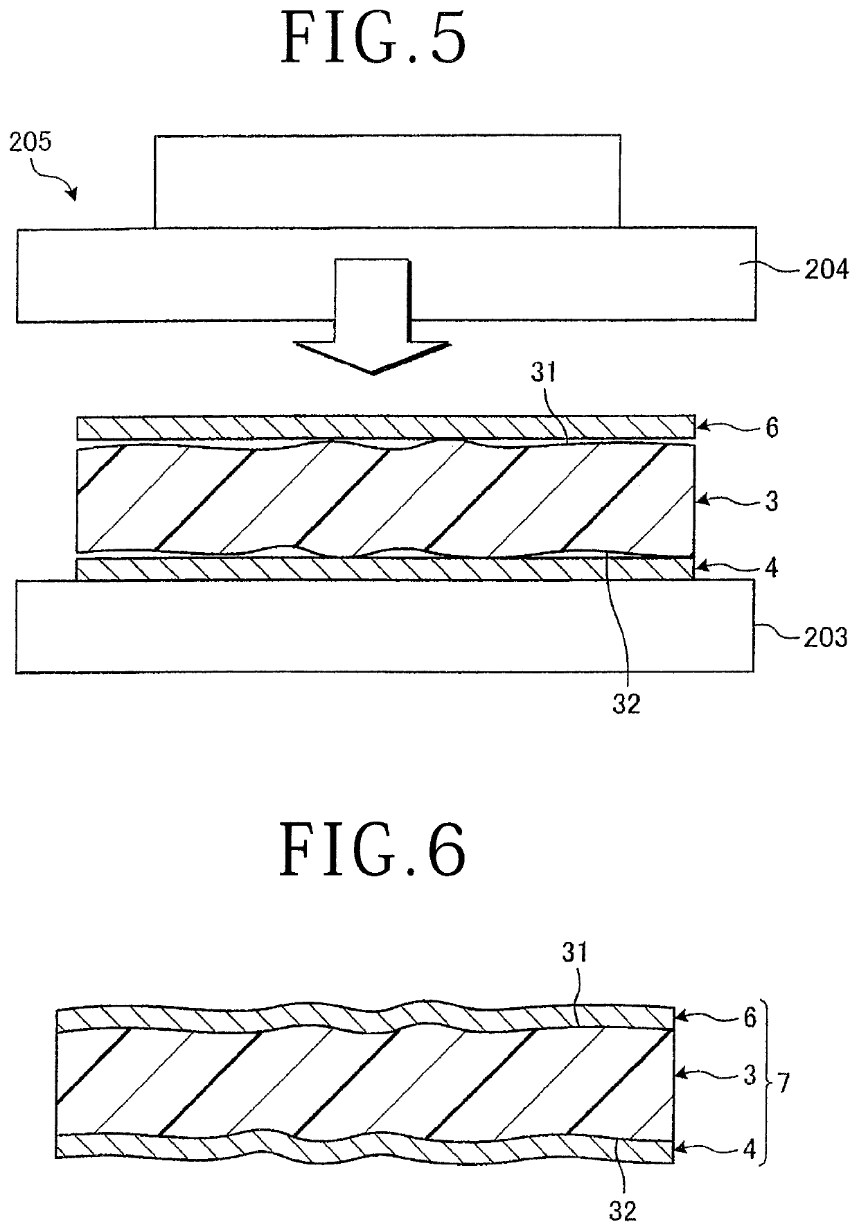 Wiring board manufacturing method