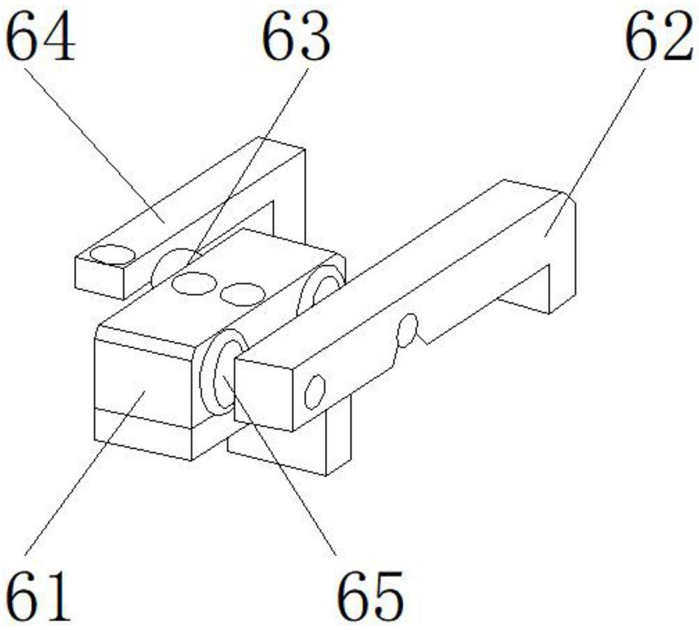 Printed circuit board (PCB) ink printing device