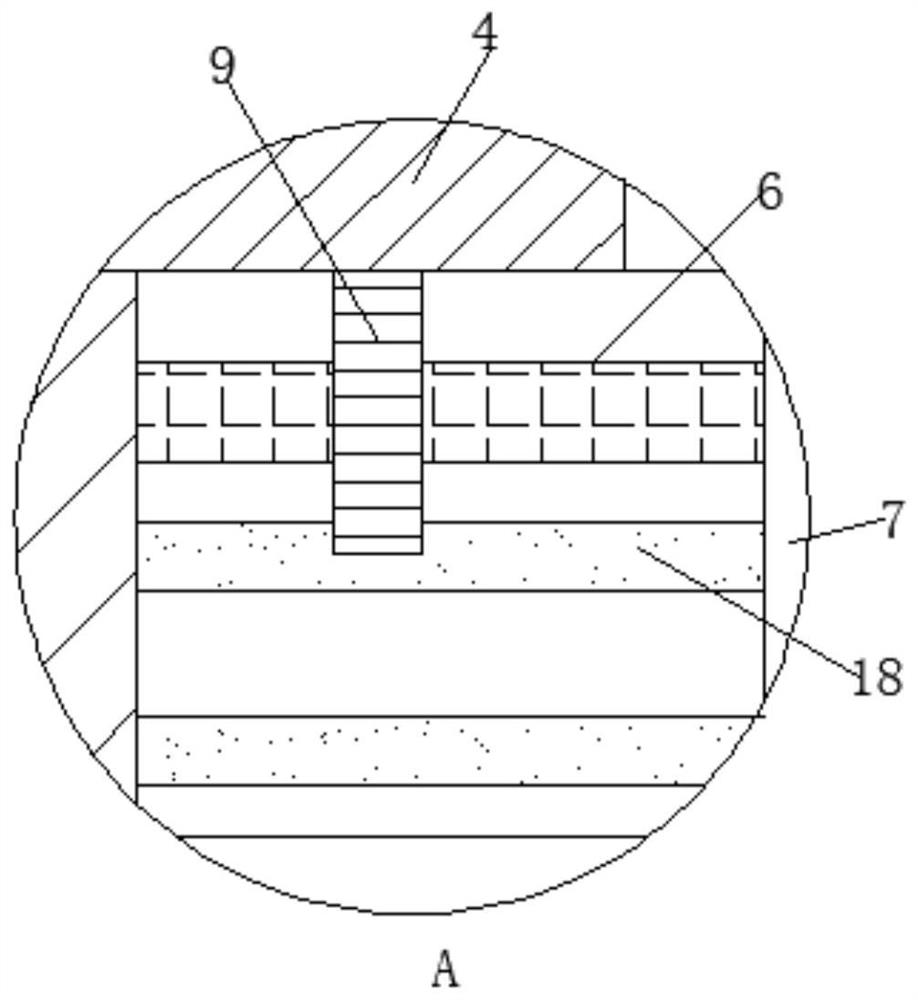 Fabric receiving folding and finishing mechanism