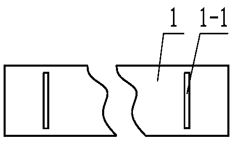 Electrical contact quick connector