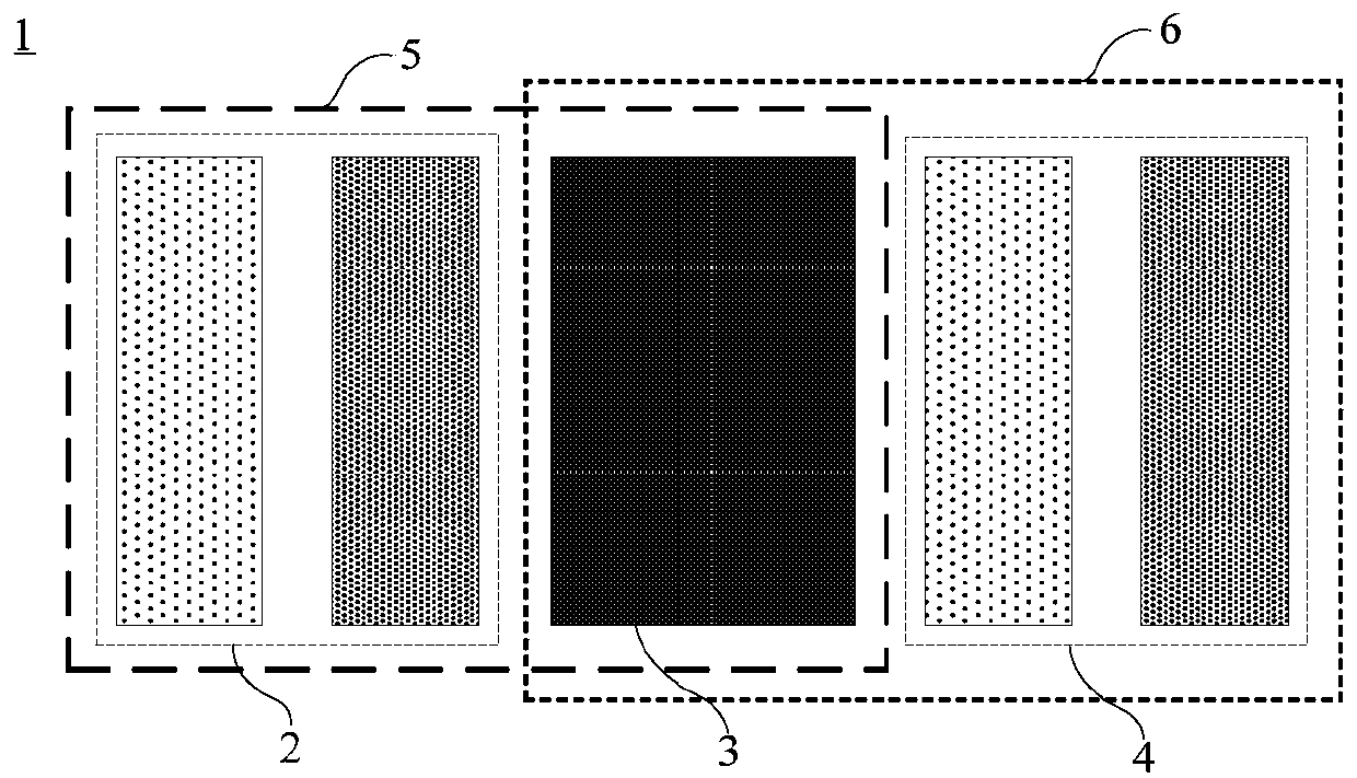 A method for driving a display panel, a display panel, and a display device