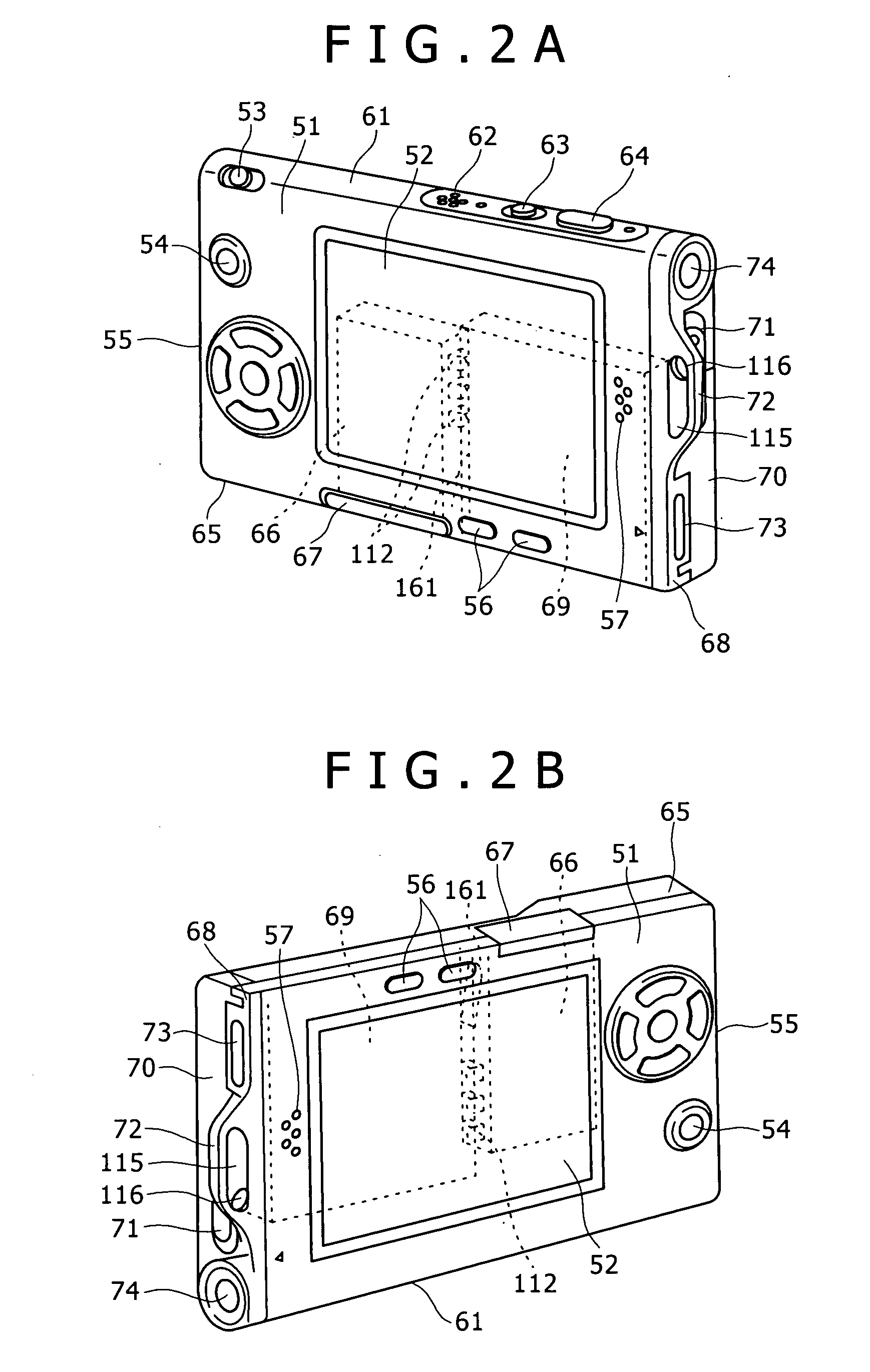 Electronic instrument
