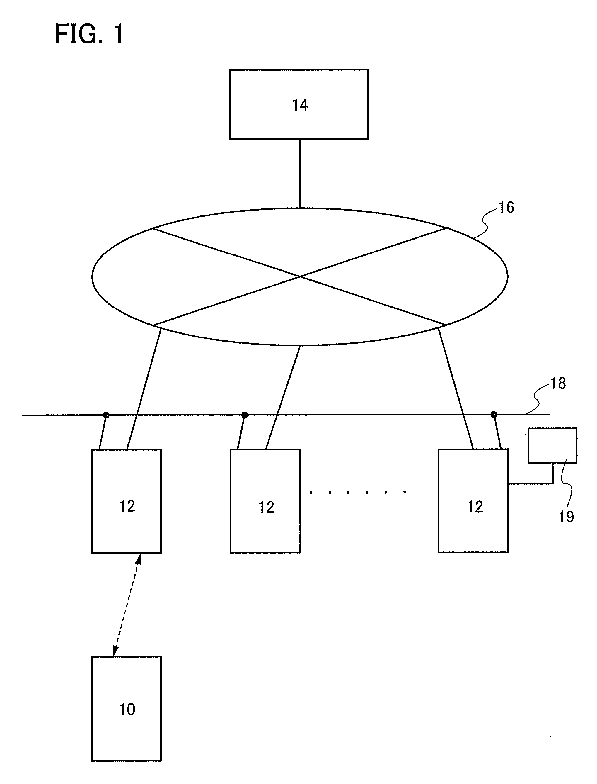 Wireless Power Supply System and Wireless Power Supply Method